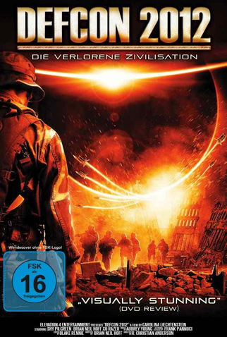 Poster 1 de Filme Os Ultimos Dias (2010)