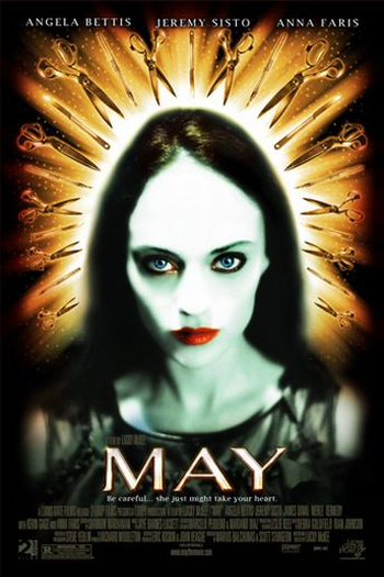  de Filme May: Obsessão Assassina (2002)