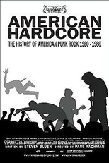 American Hardcore (American Hardcore)