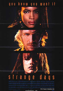 Estranhos Prazeres (Strange Days)