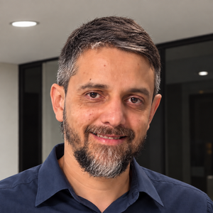 Foto de perfil de André Luiz Paiva