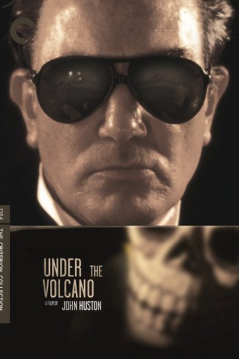  de Filme À Sombra do Vulcão (1984)