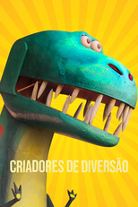 Criadores de Diversão (1ª Temporada) (Making Fun (Season 1))