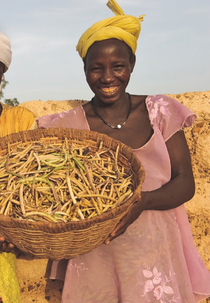 Burkinabè rising: a arte da resistência em Burkina Faso (Burkinabè Rising: the art of resistência in Burkina Faso)