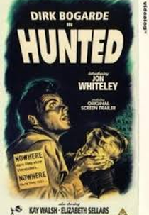 Devoção de Assassino (Hunted)