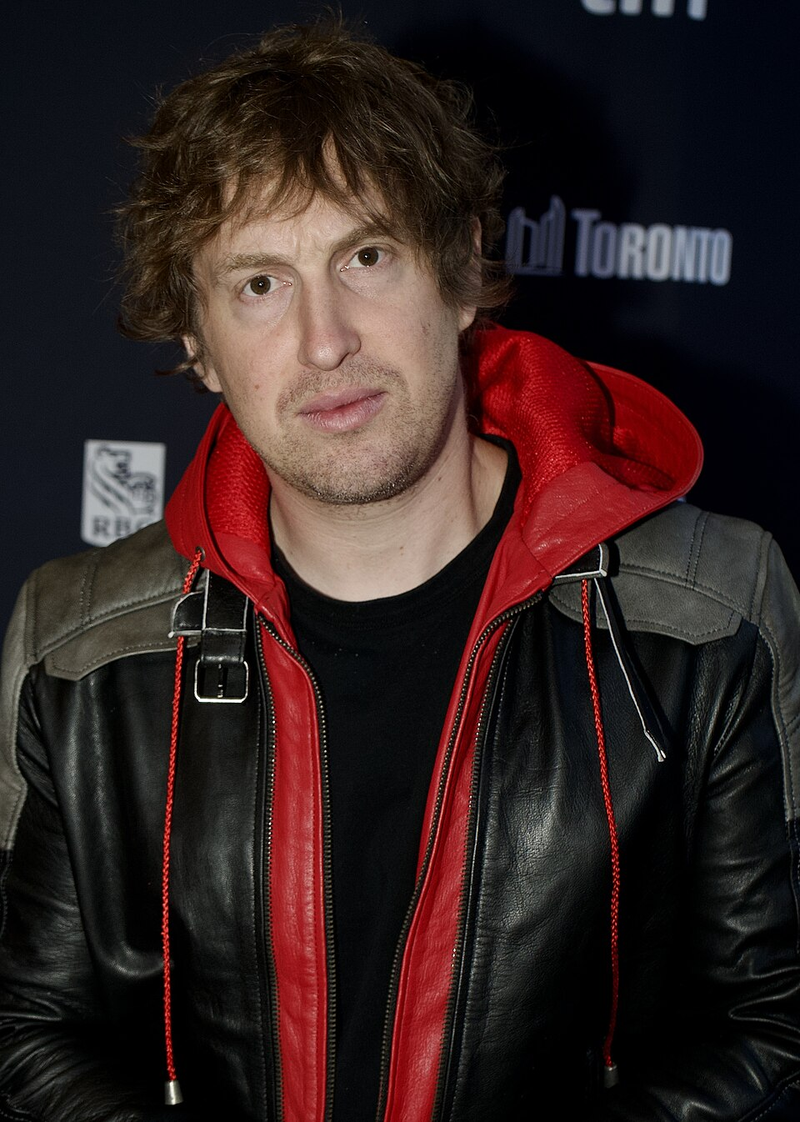 Matt Johnson (LXXVII) - Foto 1