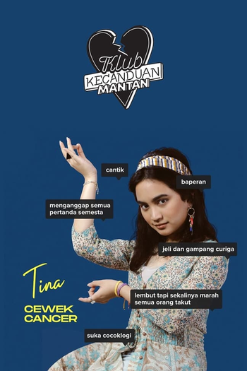  de Série Apaixonados Anônimos (2023)