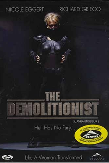  de Filme A Demolidora (1995)