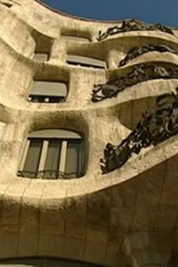 Poster de Episódio La casa Milà (2003)