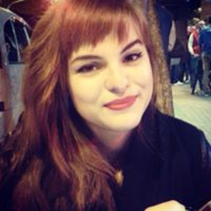 Foto de perfil de Nathalia