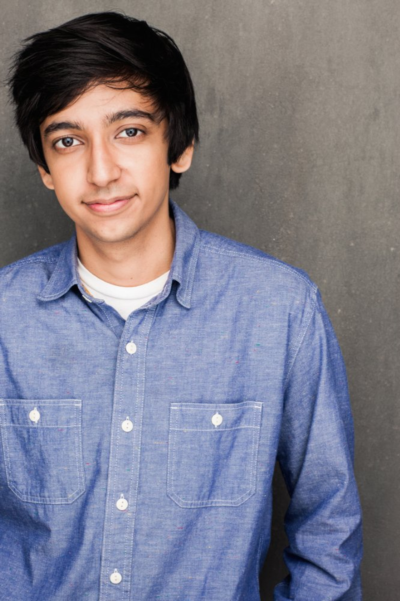 Nik Dodani - Foto 1