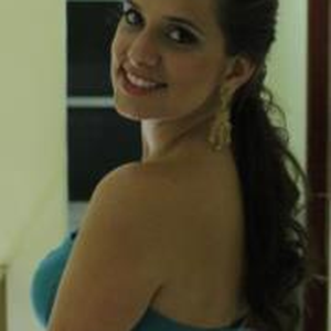 Foto de perfil de Camila Müller