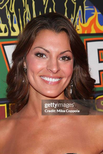 Stephenie LaGrossa - Poster 1