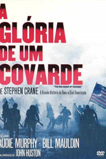 A Glória de um Covarde (The Red Badge of Courage)