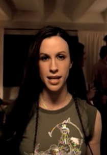 Alanis Morissette: Precious Illusions (Alanis Morissette: Precious Illusions)