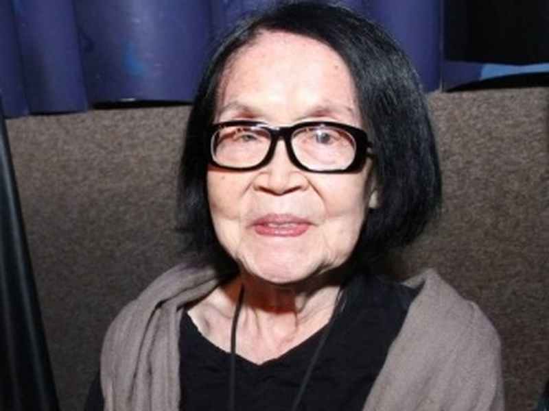 Foto 1 de Tomie Ohtake