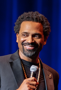 Mike Epps