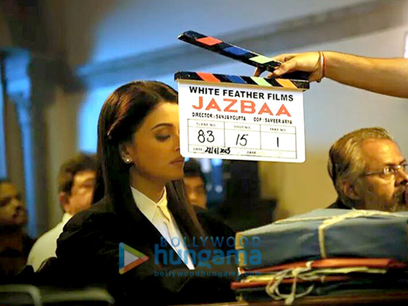 Foto 20 de Jazbaa