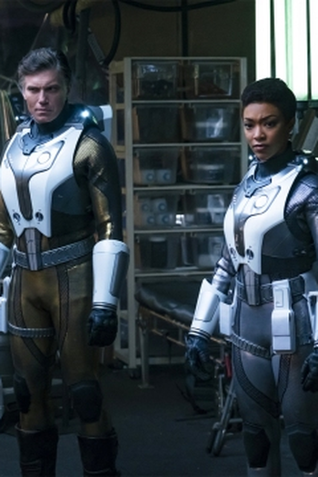 Poster de Episódio Brother (2019)