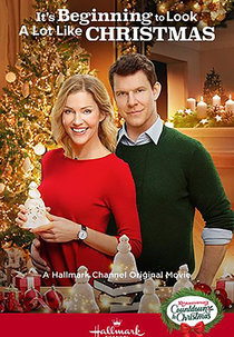 A Melhor Cidade Para o Natal (It's Beginning To Look A Lot Like Christmas)