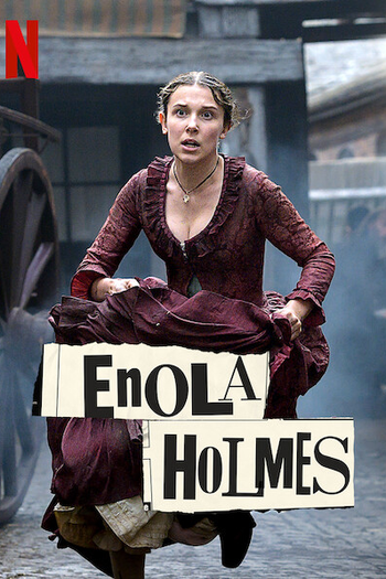  de Filme Enola Holmes (2020)