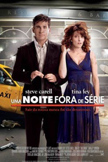 Uma Noite Fora de Série (Date Night)