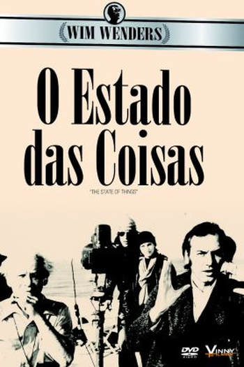  de Filme O Estado das Coisas (1982)