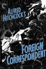 Correspondente Estrangeiro (Foreign Correspondent)