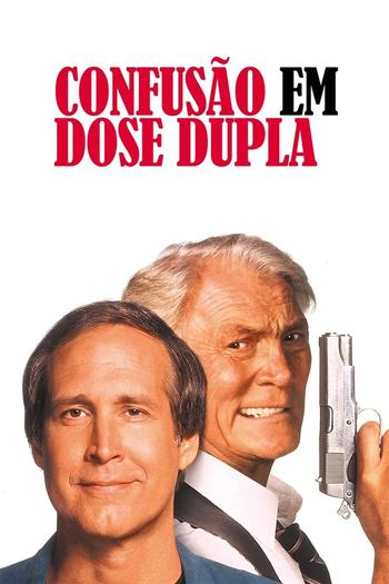  de Filme Confusão em Dose Dupla (1994)