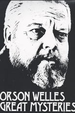 Orson Welles' Great Mysteries (1ª Temporada) (Orson Welles' Great Mysteries (Season 1))