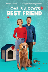 Love is a Dog's Best Friend (Love is a Dog's Best Friend)