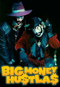 Big Money Hustlas (Big Money Hustlas)