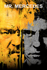 Mr. Mercedes (Mr. Mercedes)