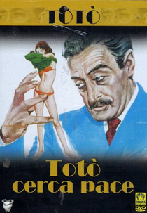 Totò cerca pace (Totò cerca pace)