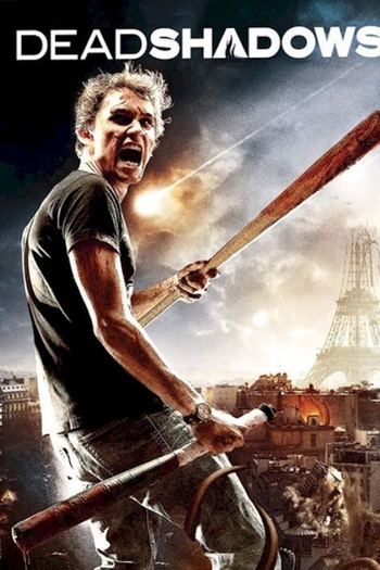  de Filme Sombras da Morte (2012)