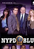 Nova York Contra o Crime (11ª Temporada) (NYPD Blue (Season 11))