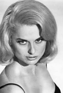 Darlene Lucht - Poster 1