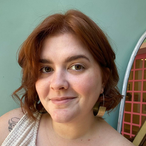 Foto de perfil de Elaine Quinderé