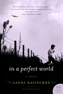 In a Perfect World - Poster / Capa / Cartaz - Oficial 2