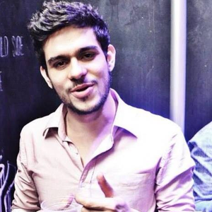 Foto de perfil de Rafael Viana