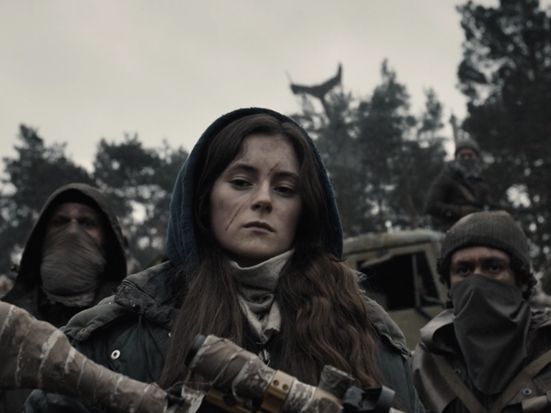 Foto 6 de Dark (2ª Temporada)