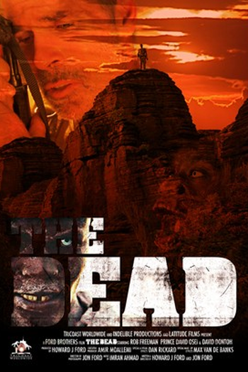  de Filme Os Mortos (2010)