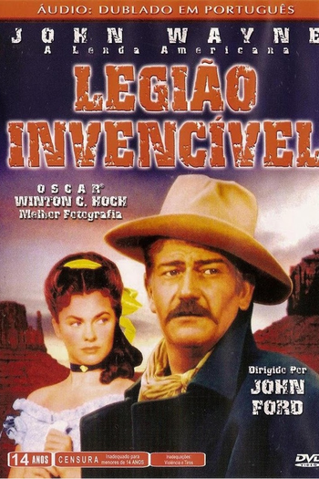  de Filme Legião Invencível (1949)