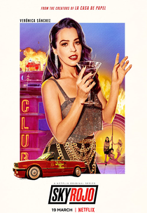 Sky Rojo (3ª Temporada) (Sky Rojo (Season 3))