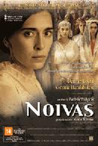 Poster 2 de Filme Noivas (2004)