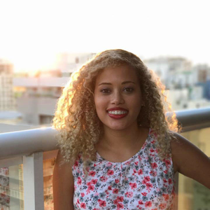 Foto de perfil de Isabelle