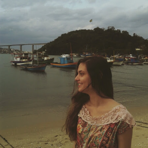 Foto de perfil de Gabriela