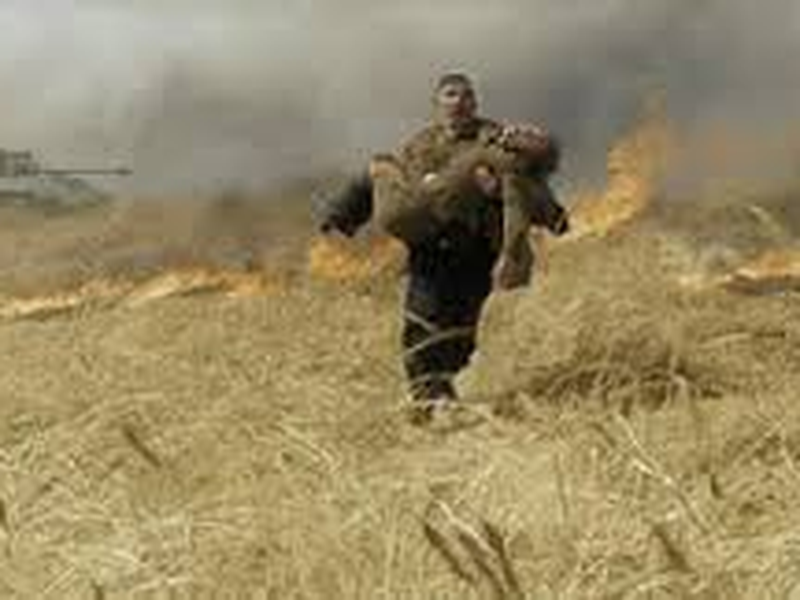 Foto 5 de O Pai do Soldado 