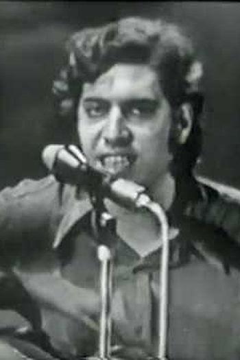 Poster de TV Chico Buarque - Ensaio (1971)