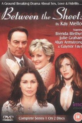Poster de Série Between the Sheets (2003)